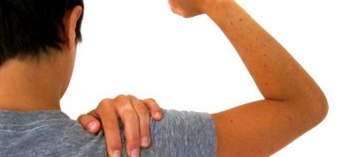 arthroscopic rotator cuff repair
