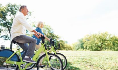 The Advantages of Direct Anterior Approach Hip Replacement - Blog Post