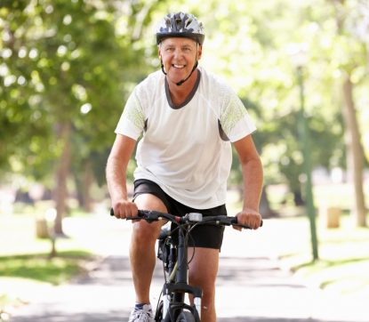Should I Undergo A Total Joint Replacement for Arthritis? - Blog Post