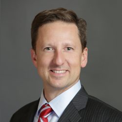 Dr. Benjamin B. Bedford