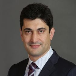 Dr. Firas M. Chamas
