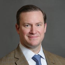 Dr. David M. Matusz