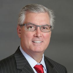 Dr. Christopher F.X. Riegler