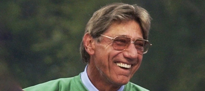 Joe Namath