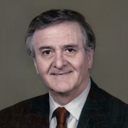 Dr. John L. Xethalis