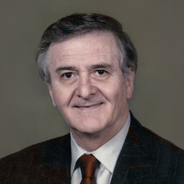 Dr. John L. Xethalis
