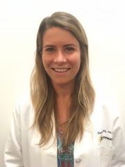 Shannon Kelly PA-C NY Orthopedics