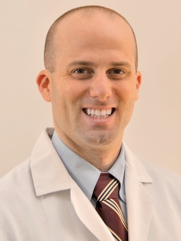 Scott Pusateri, PA