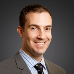 Dr. Gregory Galano