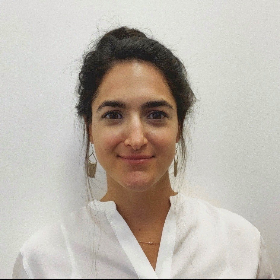 Elizabeth Fuccillo - NY Orthopedics' PA