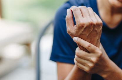 Explore What a TFCC Tear Is and How It’s Treated - Blog Post